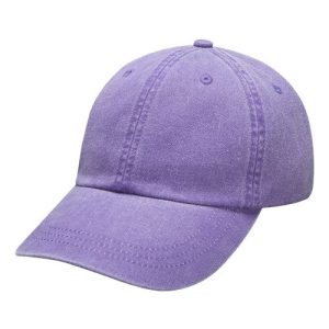 Optimum Pigment-Dyed Dad Hat