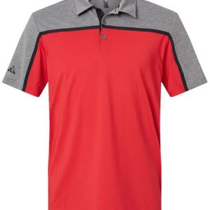 Men's Ultimate Colorblocked Polo