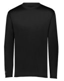 Youth Momentum Long Sleeve T-Shirt