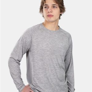 Men's Electrify CoolCore® Long Sleeve T-Shirt