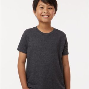 Youth Fine Jersey T-Shirt
