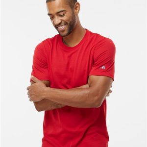 Men's Blended T-Shirt