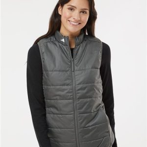 Women's Puffer Vest
