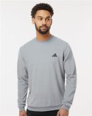 Men's Terry Loop Crewneck Sweatshirt