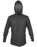 Men's Low Pro Tech Hooded Long Sleeve T-Shirt
