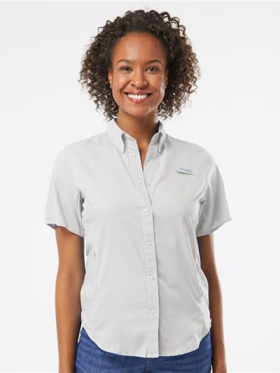 Women's PFG Tamiami™ II Short Sleeve Shirt