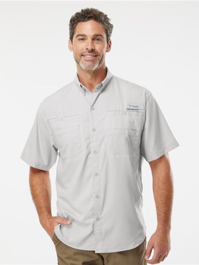 Men's PFG Tamiami™ II Short Sleeve Shirt