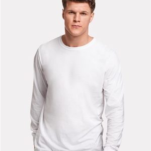 Unisex Essential Long Sleeve T-Shirt