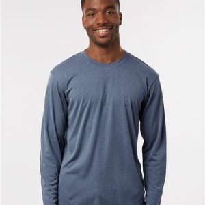 Unisex Pro-Lock Performance Long Sleeve T-Shirt