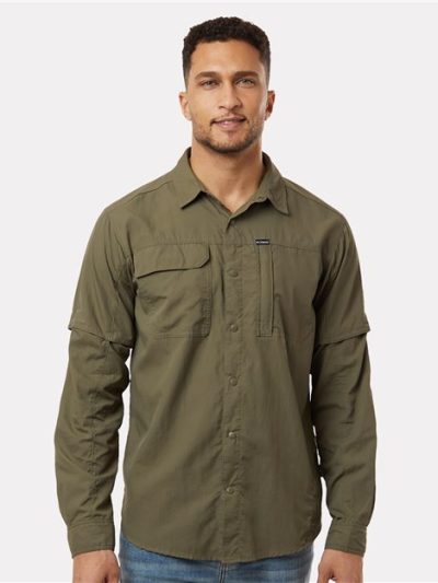 Men's Skien Valley™ Pocket Shirt