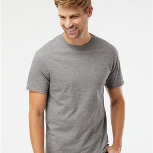 HD Cotton Short Sleeve T-Shirt