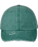 Classic Pigment Distressed Cap