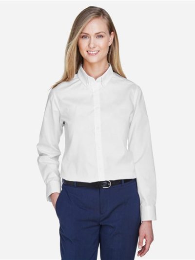 Women's Operate Twill Shirt
