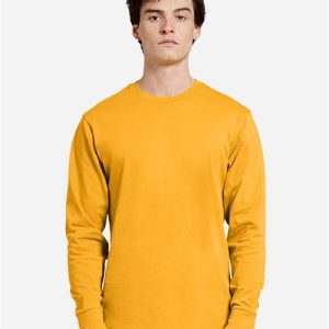 Heavyweight Long Sleeve T-Shirt
