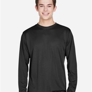 Men's Zone Performance Long Sleeve T-Shirt