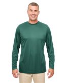 Men's Cool & Dry Sport Performance Long Sleeve T-Shirt