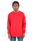 Unisex Max Heavyweight Long Sleeve T-Shirt