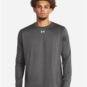 Men's Team Tech™ Long Sleeve T-Shirt