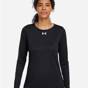 Women's Team Tech™ Long Sleeve T-Shirt