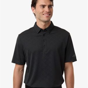 Men's Ultimate365 Jacquard Polo