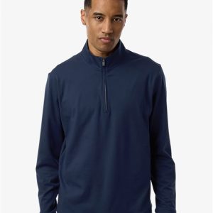 Men's Ultimate365 Classic Quarter-Zip Pullover