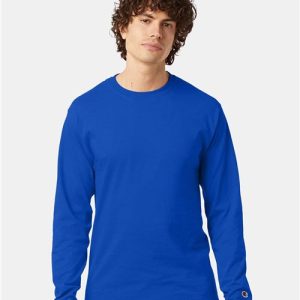 Unisex Long Sleeve T-Shirt