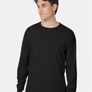 Unisex Beefy-T® Long Sleeve T-Shirt