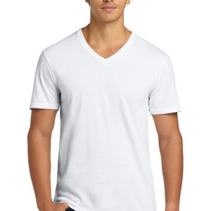 Gildan Softstyle ®  V-Neck T-Shirt.