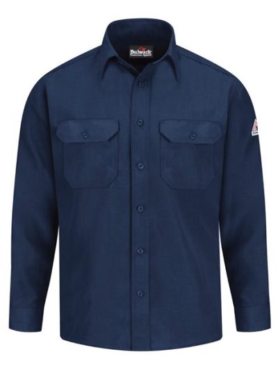 Men's Uniform Shirt Nomex® IIIA