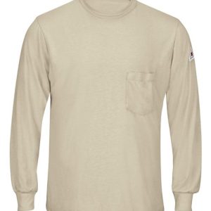 Men's Long Sleeve Lightweight T-Shirt