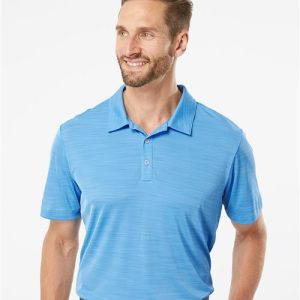 Men's Mélange Polo