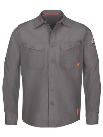 Men's iQ Series® Endurance Work Shirt