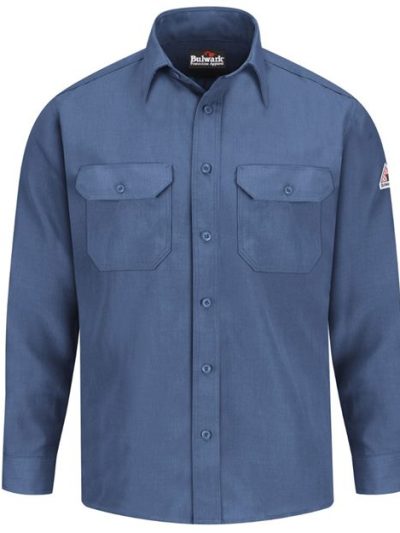 Men's Tall Uniform Shirt Nomex® IIIA