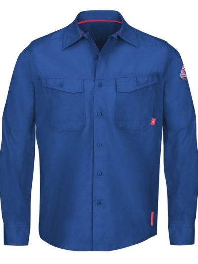 Men's Tall iQ Series® Endurance Work Shirt