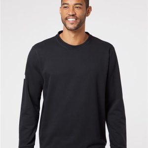 Unisex Fleece Crewneck Sweatshirt
