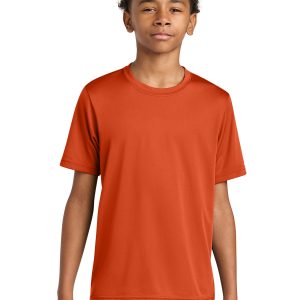A4 Youth Cooling Performance Short Sleeve Tee