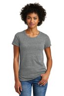 DISCONTINUED  Alternative Women's Eco-Jersey   Ideal Tee.
