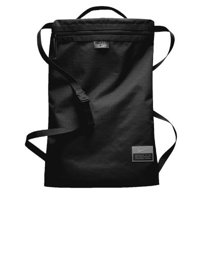DISCONTINUED  Nike Utility Gym Sack