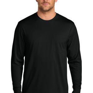 CornerStone ®  Workwear Pro Long Sleeve Pocket Tee