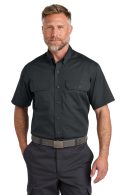 CornerStone ®  Short Sleeve Select Ripstop Shirt