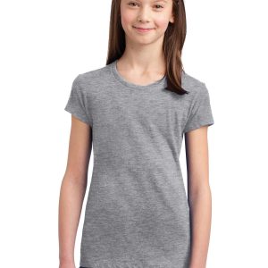 DISCONTINUED  District ®  Girls The Concert Tee ® .