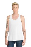 District  ®  Women's V.I.T.    Racerback Tank.