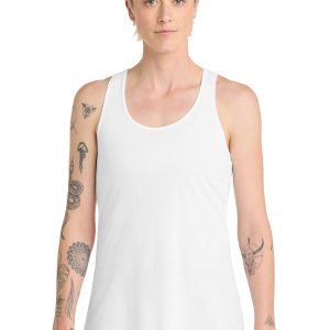 District  ®  Women's V.I.T.    Racerback Tank.