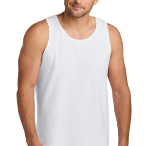 Gildan ®  Heavy Cotton ™  Tank Top.